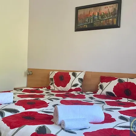 2 Bed At Watermill Complex Sveti Vlas