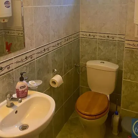 Lägenhet 2 Bed At Watermill Complex Sveti Vlas