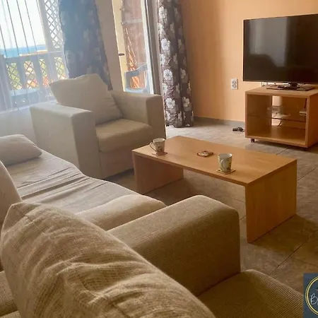 2 Bed At Watermill Complex Sveti Vlas