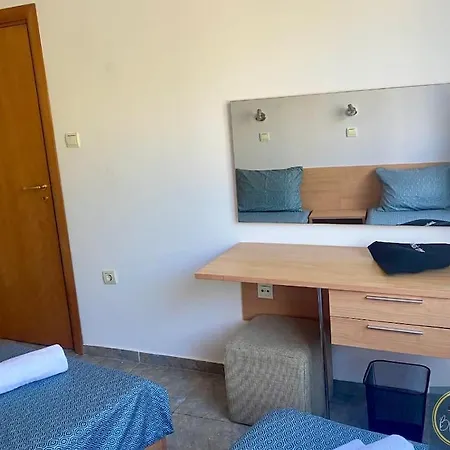 Apartment 2 Bed At Watermill Complex