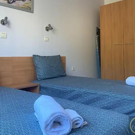 Apartment 2 Bed At Watermill Complex *