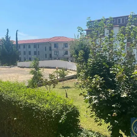 2 Bed At Watermill Complex Apartment Sveti Vlas