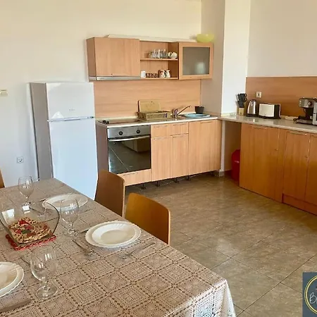 Apartment 2 Bed At Watermill Complex Sveti Vlas