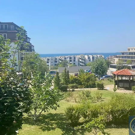 2 Bed At Watermill Complex Lägenhet Sveti Vlas
