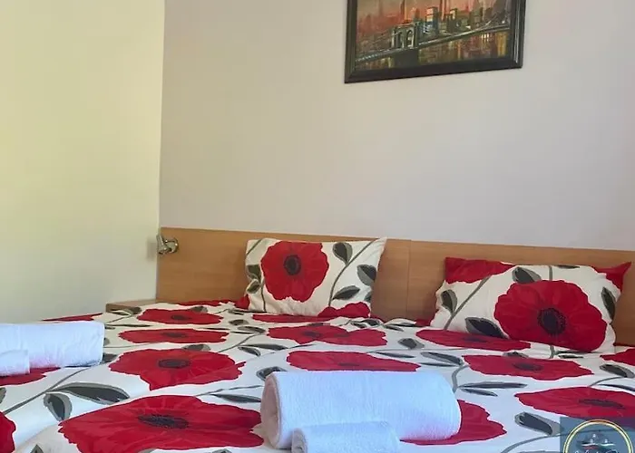 2 Bed At Watermill Complex Sveti Vlas