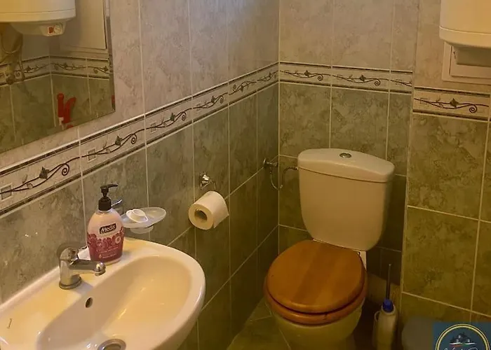 Daire 2 Bed At Watermill Complex Sveti Vlas