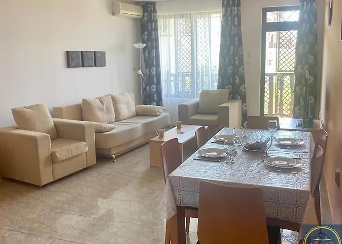 2 Bed At Watermill Complex *