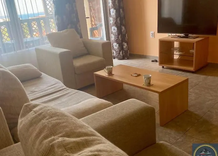 2 Bed At Watermill Complex Sveti Vlas