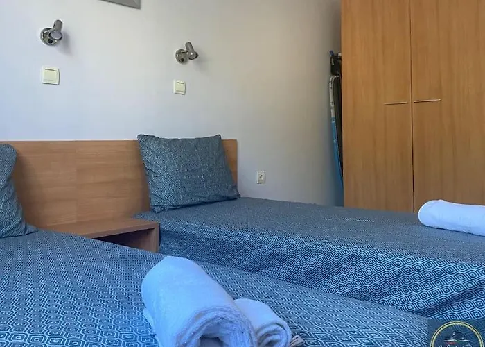 Daire 2 Bed At Watermill Complex *