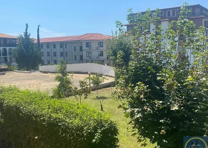 2 Bed At Watermill Complex Daire Sveti Vlas