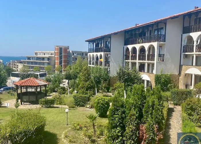 Daire 2 Bed At Watermill Complex *